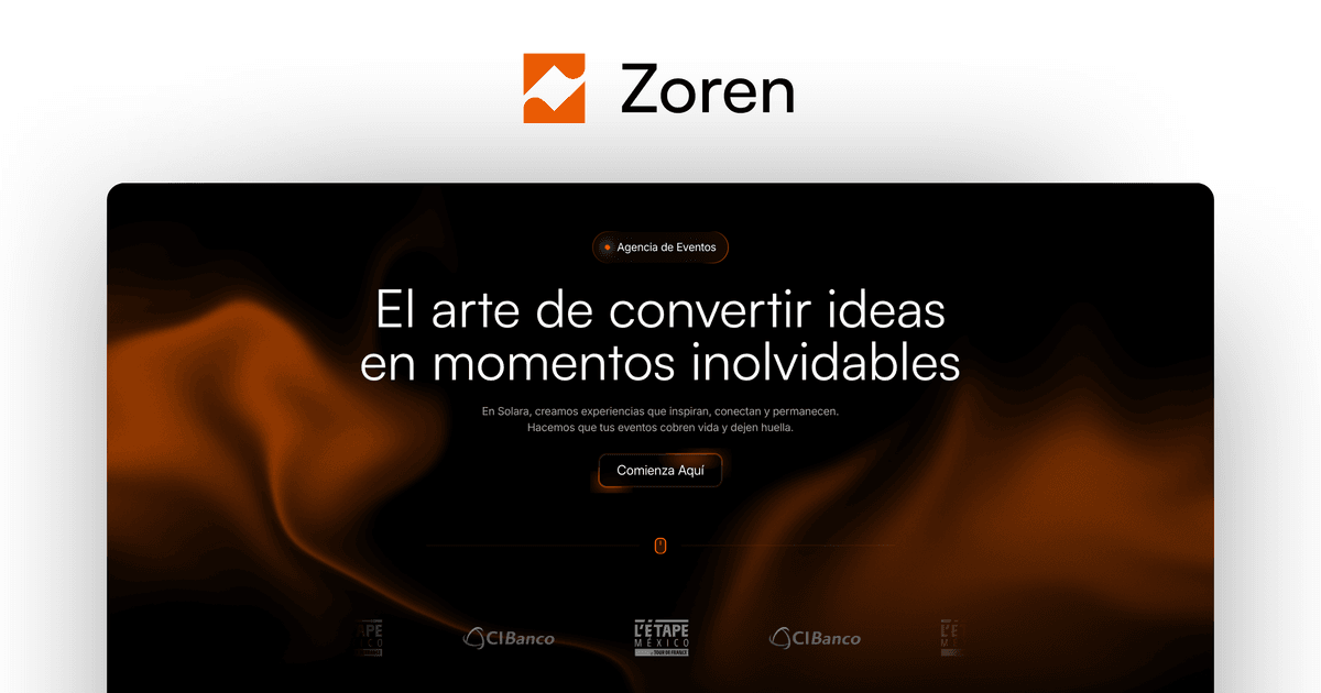 Zoren